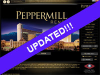 Peppermill, Reno